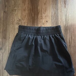 Crz yoga skort